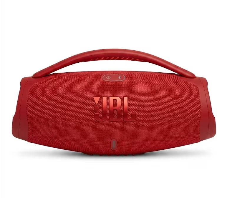 Parlante Boombox 3 1.1
