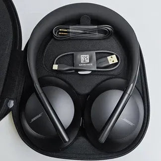 Audifonos Bose 700 1.1